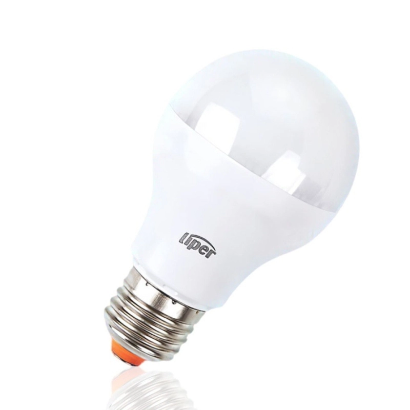 LED SIJALICA  9W  6500K LPQP9D-01 Liper